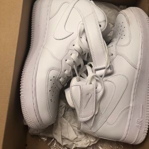 Air Force Ones